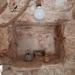 Trullo Terracielo 빌라 세글리에 메사피카