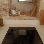 Trullo Terracielo 세글리에 메사피카
