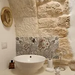빌라 Trullo Terracielo