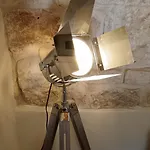 Trullo Terracielo 세글리에 메사피카