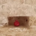 Trullo Terracielo 세글리에 메사피카