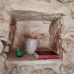 빌라 Trullo Terracielo 세글리에 메사피카
