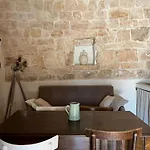 Trullo Terracielo 세글리에 메사피카