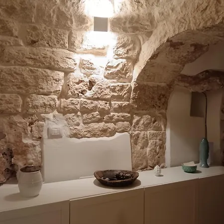 Trullo Terracielo *