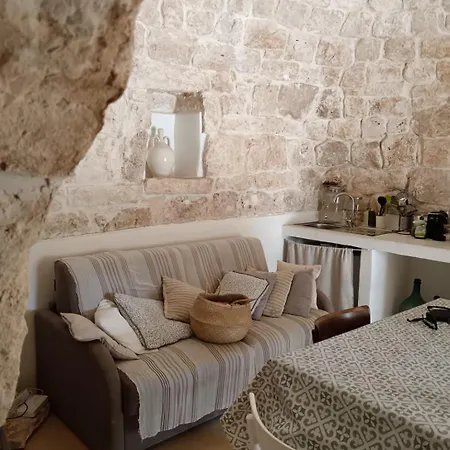 Trullo Terracielo