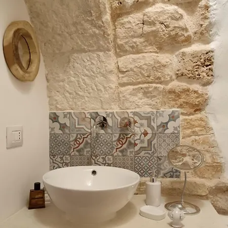 Villa Trullo Terracielo