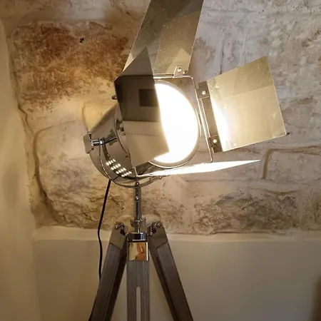 Trullo Terracielo Ceglie Messapica