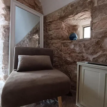 Villa Trullo Terracielo *