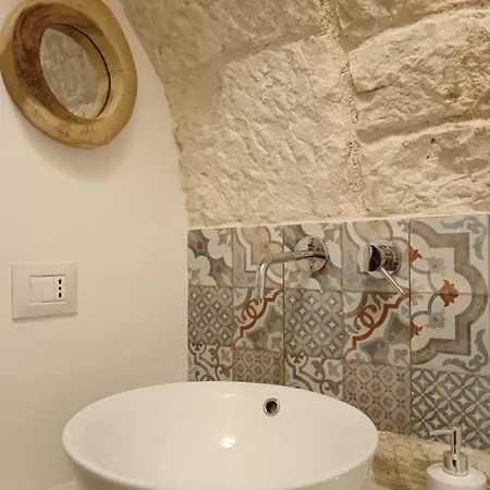 Villa Trullo Terracielo