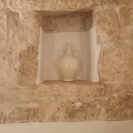 Trullo Terracielo * Ceglie Messapica