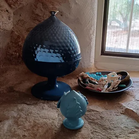 Trullo Terracielo Villa Ceglie Messapica