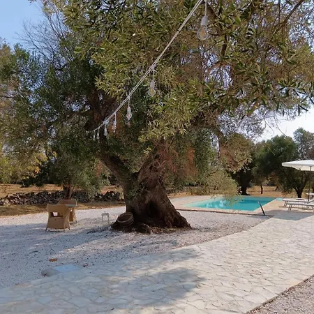 Trullo Terracielo