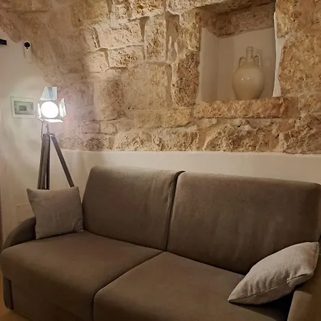Trullo Terracielo * Ceglie Messapica