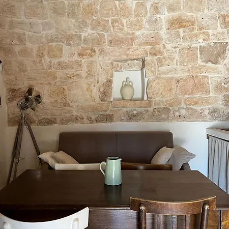 Trullo Terracielo Ceglie Messapica