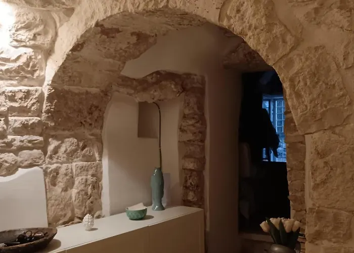 Villa Trullo Terracielo *
