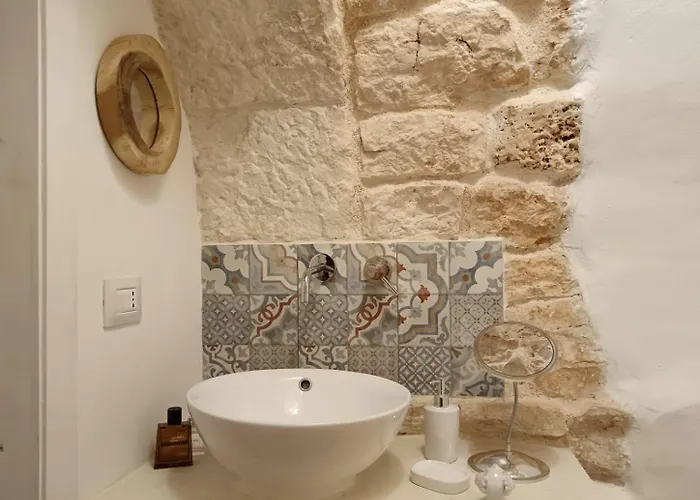 Villa Trullo Terracielo