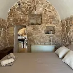 Trullo Terracielo ヴィラ *