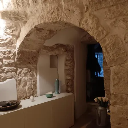 Willa Trullo Terracielo *