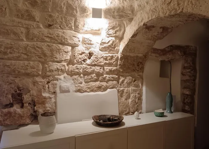 Trullo Terracielo *