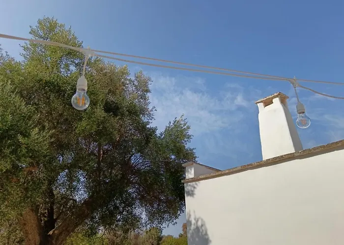 Villa Trullo Terracielo *