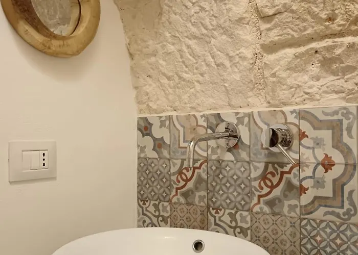 Villa Trullo Terracielo